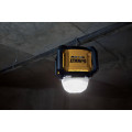 Ліхтар світлодіодний акумуляторний DeWALT DCL074 Ліхтар світлодіодний акумуляторний DeWALT DCL074