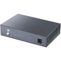 Гігабітний Multi-WAN VPN-маршрутизатор Cudy R700 для швидкісного інтернет-з'єднання та безпечного доступу з підтримкою балансування навантаження та резервування Гігабітний Multi-WAN VPN-маршрутизатор Cudy R700 для швидкісного інтернет-з'єднання та безпечного доступу з підтримкою балансування навантаження та резервування