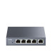 Гигабитный Multi-WAN VPN-маршрутизатор Cudy R700 для бизнес-сетей с балансировкой нагрузки и поддержкой VPN-сервисов
