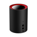 Маршрутизатор WiFi Mesh-система WiFi 6 2.5G Cudy M3000 Black дводіапазонний AX3000 для швидкісного інтернету з MU-MIMO та підтримкою VPN Маршрутизатор WiFi Mesh-система WiFi 6 2.5G Cudy M3000 Black дводіапазонний AX3000 для швидкісного інтернету з MU-MIMO та підтримкою VPN