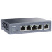 Гигабитный Multi-WAN VPN-маршрутизатор Cudy R700 для бизнес-сетей с балансировкой нагрузки и поддержкой VPN-сервисов