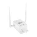 Уличный Wi-Fi роутер для видеонаблюдения GV-001-OUT-4G с поддержкой сим-карты для организации беспроводной сети и подключения IP камер Уличный Wi-Fi роутер для видеонаблюдения GV-001-OUT-4G с поддержкой сим-карты для организации беспроводной сети и подключения IP камер