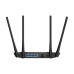 WiFi Mesh 4G LTE маршрутизатор Cudy LT400 CAT4 N300 для стабільного інтернету з швидкістю до 300 Мбіт/с та підтримкою VPN