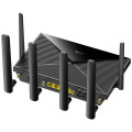WiFi 5 Mesh 4G LTE маршрутизатор Cudy LT700 CAT6 двухдиапазонный гигабитный АС1200 для стабильного интернета и умного дома WiFi 5 Mesh 4G LTE маршрутизатор Cudy LT700 CAT6 двухдиапазонный гигабитный АС1200 для стабильного интернета и умного дома