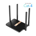 WiFi 5 Mesh 4G LTE маршрутизатор Cudy LT500D CAT4 дводіапазонний АС1200 для стабільного Інтернету з високою швидкістю завантаження та віддачі WiFi 5 Mesh 4G LTE маршрутизатор Cudy LT500D CAT4 дводіапазонний АС1200 для стабільного Інтернету з високою швидкістю завантаження та віддачі