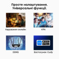 WiFi Mesh 4G LTE маршрутизатор Cudy LT400 CAT4 N300 для стабильного интернета с поддержкой VPN и встроенным 4G модемом, оптимален для дома и офиса WiFi Mesh 4G LTE маршрутизатор Cudy LT400 CAT4 N300 для стабильного интернета с поддержкой VPN и встроенным 4G модемом, оптимален для дома и офиса