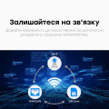 WiFi Mesh 4G LTE маршрутизатор Cudy LT400 CAT4 N300 для стабильного интернета с поддержкой VPN и встроенным 4G модемом, оптимален для дома и офиса WiFi Mesh 4G LTE маршрутизатор Cudy LT400 CAT4 N300 для стабильного интернета с поддержкой VPN и встроенным 4G модемом, оптимален для дома и офиса