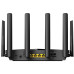 WiFi 5 Mesh 4G LTE-маршрутизатор Cudy LT700 CAT6 дводіапазонний гігабітний АС1200 для стабільного Інтернету з швидкістю до 300 Мбіт/с, підтримка VPN та 2 слоти Nano-SIM