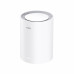 Маршрутизатор WiFi Mesh-система WiFi 6 2.5G AX3000 Cudy M3000 V2.0 White для стабильного интернет-сигнала, комплект из 3 устройств двухдиапазонный