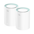 Маршрутизатор WiFi Mesh-система WiFi 5 Cudy M1300 (3-Pack) для стабільного з'єднання, дводіапазонний, гігабітний AC1200, безшовний роумінг, підтримка VPN та DDNS Маршрутизатор WiFi Mesh-система WiFi 5 Cudy M1300 (3-Pack) для стабільного з'єднання, дводіапазонний, гігабітний AC1200, безшовний роумінг, підтримка VPN та DDNS