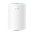 Маршрутизатор WiFi Mesh-система WiFi 5 Cudy M1300 (3-Pack) для стабільного з'єднання, дводіапазонний, гігабітний AC1200, безшовний роумінг, підтримка VPN та DDNS Маршрутизатор WiFi Mesh-система WiFi 5 Cudy M1300 (3-Pack) для стабільного з'єднання, дводіапазонний, гігабітний AC1200, безшовний роумінг, підтримка VPN та DDNS