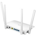 WiFi 5 Mesh-маршрутизатор Cudy WR1300 дводіапазонний гігабітний AC1200 для стабільного інтернет-з’єднання в будинку та офісі WiFi 5 Mesh-маршрутизатор Cudy WR1300 дводіапазонний гігабітний AC1200 для стабільного інтернет-з’єднання в будинку та офісі