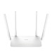 WiFi 5 Mesh-маршрутизатор Cudy WR1300 дводіапазонний гігабітний AC1200 для стабільного інтернет-з’єднання в будинку та офісі