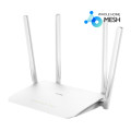 WiFi 5 Mesh-маршрутизатор Cudy WR1300 дводіапазонний гігабітний AC1200 для стабільного інтернет-з’єднання в будинку та офісі WiFi 5 Mesh-маршрутизатор Cudy WR1300 дводіапазонний гігабітний AC1200 для стабільного інтернет-з’єднання в будинку та офісі