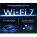 WiFi 7 Mesh-маршрутизатор дводіапазонний Cudy WR3600H 2.5G для високошвидкісного інтернету з MU-MIMO та функцією MLO
