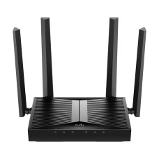 WiFi 7 Mesh-маршрутизатор дводіапазонний Cudy WR3600H 2.5G для високошвидкісного інтернету з MU-MIMO та функцією MLO