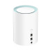 Маршрутизатор WiFi Mesh-система WiFi 5 AC1200 Cudy M1300 для стабильного соединения и быстрого интернета с поддержкой MU-MIMO и гигабитными Ethernet-портами