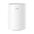 Маршрутизатор WiFi Mesh-система WiFi 6 AX1800 Cudy M1800 (3-Pack) для дводіапазонного високошвидкісного WiFi з підтримкою VPN і MU-MIMO