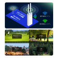 WiFi 5 Mesh 4G LTE-маршрутизатор внешний Cudy LT500 OUTDOOR CAT4 для стабильного интернета на улице, поддержка VPN, IP65, монтаж на стену или столб WiFi 5 Mesh 4G LTE-маршрутизатор внешний Cudy LT500 OUTDOOR CAT4 для стабильного интернета на улице, поддержка VPN, IP65, монтаж на стену или столб