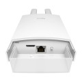 WiFi 5 Mesh 4G LTE-маршрутизатор внешний Cudy LT500 OUTDOOR CAT4 для стабильного интернета на улице, поддержка VPN, IP65, монтаж на стену или столб WiFi 5 Mesh 4G LTE-маршрутизатор внешний Cudy LT500 OUTDOOR CAT4 для стабильного интернета на улице, поддержка VPN, IP65, монтаж на стену или столб