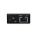 Медиаконвертер Gigabit 10/100/1000M E-LINK LNK-M3011S-20 для соединения по оптическому волокну на расстояние до 20 км с портом Ethernet 1000 Мб