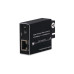 Медиаконвертер Gigabit 10/100/1000M E-LINK LNK-M3011S-20 для соединения по оптическому волокну на расстояние до 20 км с портом Ethernet 1000 Мб