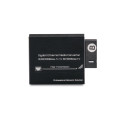 Медіаконвертер Gigabit E-LINK LNK-M3011S-20 для оптичних мереж до 20 км з 1 портом Ethernet 1000 Мб та SC WDM інтерфейсом 1310/1550 нм Медіаконвертер Gigabit E-LINK LNK-M3011S-20 для оптичних мереж до 20 км з 1 портом Ethernet 1000 Мб та SC WDM інтерфейсом 1310/1550 нм