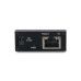Медиаконвертер Gigabit 10/100/1000M E-LINK LNK-M3011S-20 для соединения по оптическому волокну на расстояние до 20 км с портом Ethernet 1000 Мб