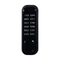 Замок механічний кодовий Trinix TRL-6102MPW Black для всіх типів дверей, захист IP66, без живлення, робоча температура -20°C до +50°C Замок механічний кодовий Trinix TRL-6102MPW Black для всіх типів дверей, захист IP66, без живлення, робоча температура -20°C до +50°C