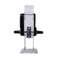 Замок механический кодовый Trinix TRL-6101MPW Black для всех типов дверей с классом защиты IP66, работающий в температурном диапазоне от -20°C до +50°C Замок механический кодовый Trinix TRL-6101MPW Black для всех типов дверей с классом защиты IP66, работающий в температурном диапазоне от -20°C до +50°C