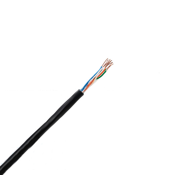 Кабель мережевий Одескабель КГПП-ВП (100) 4*2*0,48 (U/UTP-cat.5Е-SL patch AWG26) 100 м. (7933129) Кабель мережевий Одескабель КГПП-ВП (100) 4*2*0,48 (U/UTP-cat.5Е-SL patch AWG26) 100 м. (7933129)