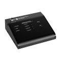 Выносной пейджинговый микрофон CMX PA-4500RM для усилителей с 4 зонами, связь до 200 м, частотный диапазон 80 Гц-16 кГц, индикация работы Выносной пейджинговый микрофон CMX PA-4500RM для усилителей с 4 зонами, связь до 200 м, частотный диапазон 80 Гц-16 кГц, индикация работы