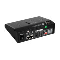 Выносной пейджинговый микрофон CMX PA-4500RM для усилителей с 4 зонами, связь до 200 м, частотный диапазон 80 Гц-16 кГц, индикация работы Выносной пейджинговый микрофон CMX PA-4500RM для усилителей с 4 зонами, связь до 200 м, частотный диапазон 80 Гц-16 кГц, индикация работы
