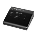 Выносной пейджинговый микрофон CMX PA-4500RM для усилителей с 4 зонами, связь до 200 м, частотный диапазон 80 Гц-16 кГц, индикация работы Выносной пейджинговый микрофон CMX PA-4500RM для усилителей с 4 зонами, связь до 200 м, частотный диапазон 80 Гц-16 кГц, индикация работы
