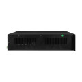 Матрицевий мікшуючий підсилювач CMX PA-4240MX, 4 зони, 240 Вт з Bluetooth, MP3, FM-тюнер для озвучення приміщень 19" Матрицевий мікшуючий підсилювач CMX PA-4240MX, 4 зони, 240 Вт з Bluetooth, MP3, FM-тюнер для озвучення приміщень 19"