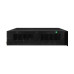 Матрицевий мікшуючий підсилювач CMX PA-4240MX, 4 зони, 240 Вт з Bluetooth, MP3, FM-тюнер для озвучення приміщень 19"