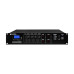 Матрицевий мікшуючий підсилювач CMX PA-4240MX, 4 зони, 240 Вт з Bluetooth, MP3, FM-тюнер для озвучення приміщень 19"
