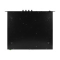 Матрицевий мікшуючий підсилювач CMX PA-4240MX, 4 зони, 240 Вт з Bluetooth, MP3, FM-тюнер для озвучення приміщень 19" Матрицевий мікшуючий підсилювач CMX PA-4240MX, 4 зони, 240 Вт з Bluetooth, MP3, FM-тюнер для озвучення приміщень 19"