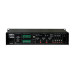 Мікшуючий підсилювач 6-зонний CMX DA-240MT 240 Вт з Mp3/Fm, USB/SD, 4 мікр. входами, 3 Aux, 70/100 В, 4-16 Ом, для професійного використання, 19", 2U