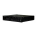 Мікшуючий підсилювач 6-зонний CMX DA-240MT 240 Вт з Mp3/Fm, USB/SD, 4 мікр. входами, 3 Aux, 70/100 В, 4-16 Ом, для професійного використання, 19", 2U