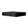 Мікшуючий підсилювач 6-зонний CMX DA-240MT 240 Вт з Mp3/Fm, USB/SD, 4 мікр. входами, 3 Aux, 70/100 В, 4-16 Ом, для професійного використання, 19", 2U Мікшуючий підсилювач 6-зонний CMX DA-240MT 240 Вт з Mp3/Fm, USB/SD, 4 мікр. входами, 3 Aux, 70/100 В, 4-16 Ом, для професійного використання, 19", 2U