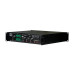 Мікшуючий підсилювач 6-зонний CMX DA-240MT 240 Вт з Mp3/Fm, USB/SD, 4 мікр. входами, 3 Aux, 70/100 В, 4-16 Ом, для професійного використання, 19", 2U