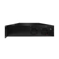 Матричний мікшуючий підсилювач 6 зон CMX PA-6120MX з MP3, Bluetooth та FM-тюнером для звукових систем у приміщеннях 19" Матричний мікшуючий підсилювач 6 зон CMX PA-6120MX з MP3, Bluetooth та FM-тюнером для звукових систем у приміщеннях 19"
