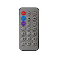 Матричний мікшуючий підсилювач 6 зон CMX PA-6120MX з MP3, Bluetooth та FM-тюнером для звукових систем у приміщеннях 19" Матричний мікшуючий підсилювач 6 зон CMX PA-6120MX з MP3, Bluetooth та FM-тюнером для звукових систем у приміщеннях 19"