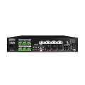 Матричний мікшуючий підсилювач 6 зон CMX PA-6120MX з MP3, Bluetooth та FM-тюнером для звукових систем у приміщеннях 19" Матричний мікшуючий підсилювач 6 зон CMX PA-6120MX з MP3, Bluetooth та FM-тюнером для звукових систем у приміщеннях 19"
