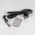 Матричний мікшуючий підсилювач 6 зон CMX PA-6120MX з MP3, Bluetooth та FM-тюнером для звукових систем у приміщеннях 19" Матричний мікшуючий підсилювач 6 зон CMX PA-6120MX з MP3, Bluetooth та FM-тюнером для звукових систем у приміщеннях 19"