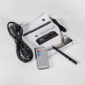 Микширующий усилитель для звукового оформления CMX EA-120W однозонный с Wi-Fi, MP3-плеером, Bluetooth и дистанционным управлением через смартфон Микширующий усилитель для звукового оформления CMX EA-120W однозонный с Wi-Fi, MP3-плеером, Bluetooth и дистанционным управлением через смартфон