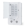 Панель керування живленням Smart Home Panel Combo для домашньої резервної енергосистеми, набір модулів реле 13А/16А, до 10 ланцюгів, 25 кВт·год Панель керування живленням Smart Home Panel Combo для домашньої резервної енергосистеми, набір модулів реле 13А/16А, до 10 ланцюгів, 25 кВт·год