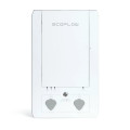 Панель керування живленням Smart Home Panel Combo для домашньої резервної енергосистеми, набір модулів реле 13А/16А, до 10 ланцюгів, 25 кВт·год Панель керування живленням Smart Home Panel Combo для домашньої резервної енергосистеми, набір модулів реле 13А/16А, до 10 ланцюгів, 25 кВт·год