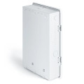 Панель керування живленням Smart Home Panel Combo для домашньої резервної енергосистеми, набір модулів реле 13А/16А, до 10 ланцюгів, 25 кВт·год Панель керування живленням Smart Home Panel Combo для домашньої резервної енергосистеми, набір модулів реле 13А/16А, до 10 ланцюгів, 25 кВт·год
